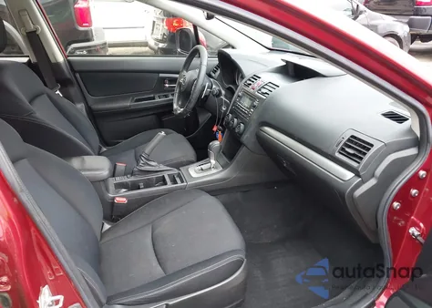 2014 Subaru Impreza 2.0I Sport Premium z USA, uszkodzony, nr VIN JF1GPAL64EH217257